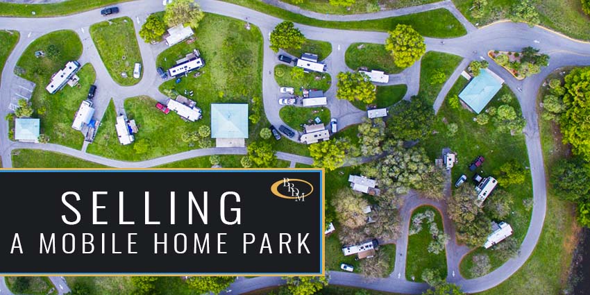 why-selling-a-mobile-home-park-or-rv-park-can-be-complicated