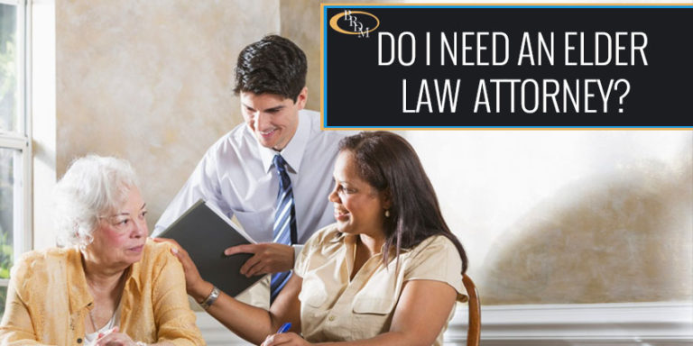 Do I Need an Elder Law Attorney in Florida?
