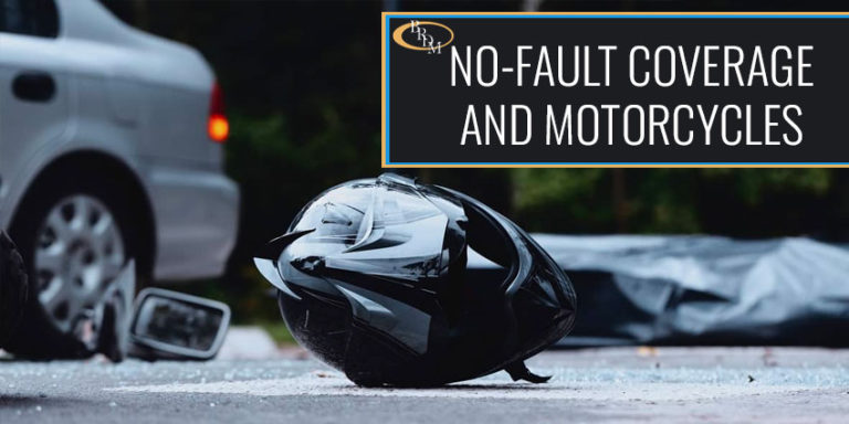 Does Florida No-Fault Coverage Apply to Motorcycles?