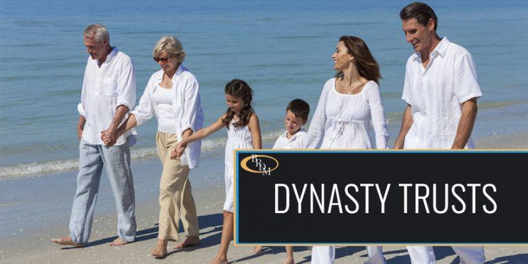 Dynasty Trusts