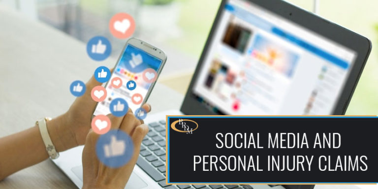 How Social Media Can Affect Your Personal Injury Claim