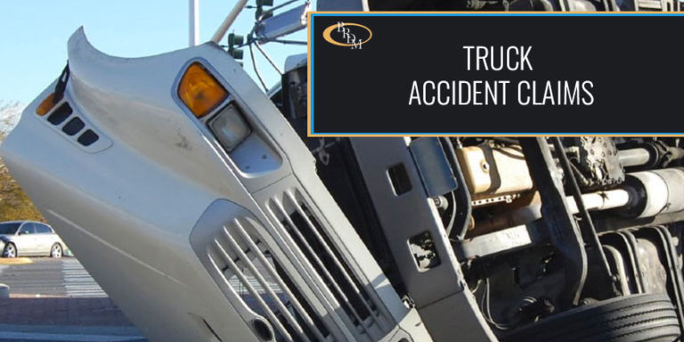 How a St. Petersburg Truck Accident Lawyer Can Help Your Case