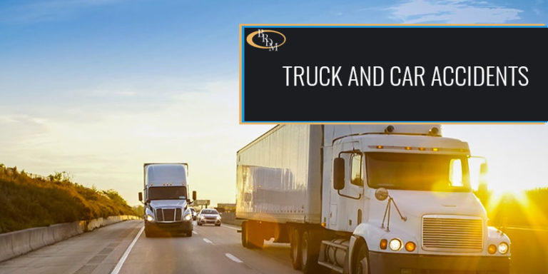 How are Truck Accidents Different from Car Accidents?