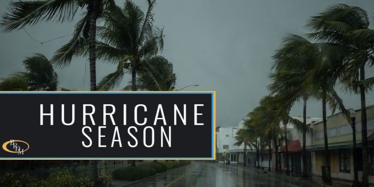 Hurricane Season in Florida- Tips for Protecting Your Home