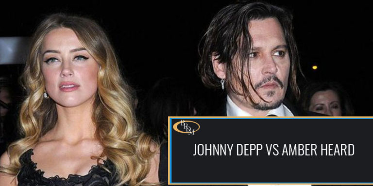 Johnny Depp vs Amber Heard: The Defamation Lawsuit Explained