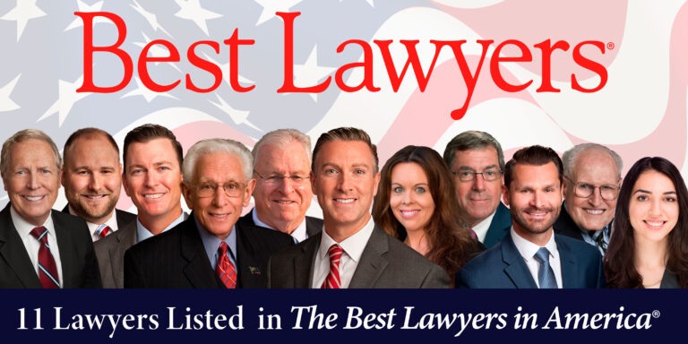 The Best Lawyers in America 2024 Edition