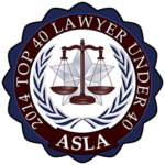 Top-40-Lawyers-Under-40-ASLA