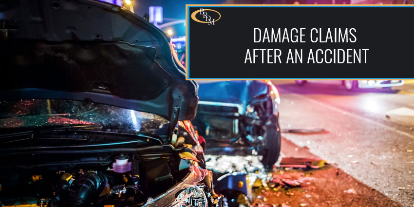 Can be damaged by