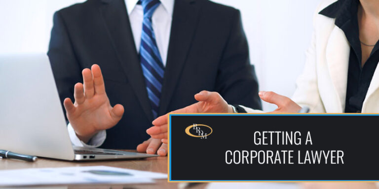 Why Should I Get a Corporate Lawyer For My Business in Florida?
